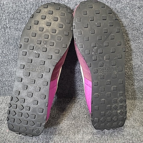 NIKE PRE MONTREAL RACER Purple (VNTG) Men's US 12 / EU 46 - Picture 10 of 13